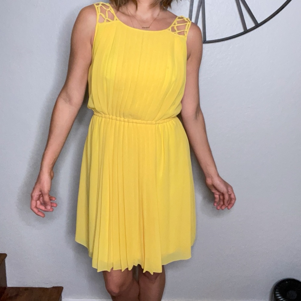 Jessica Simpson Dress